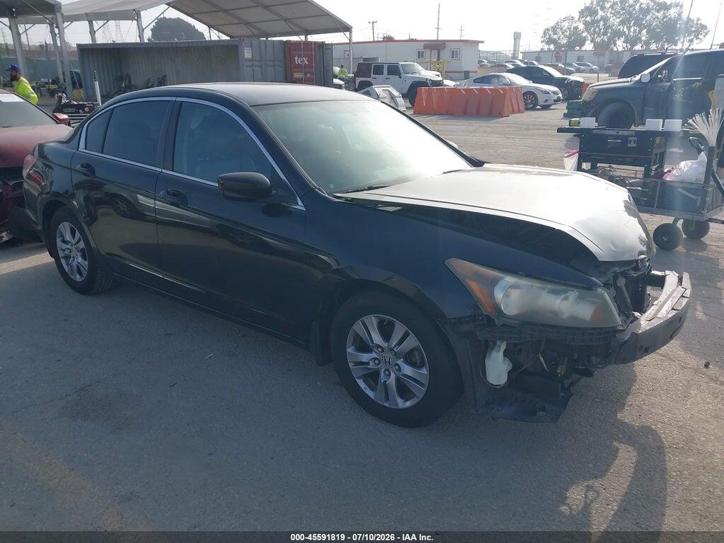 1HGCP2F67CA138568 2012 HONDA ACCORD photo no. 1