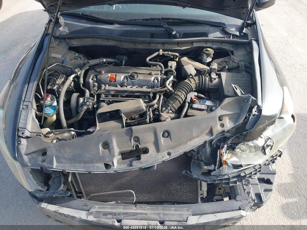 1HGCP2F67CA138568 2012 HONDA ACCORD photo no. 10