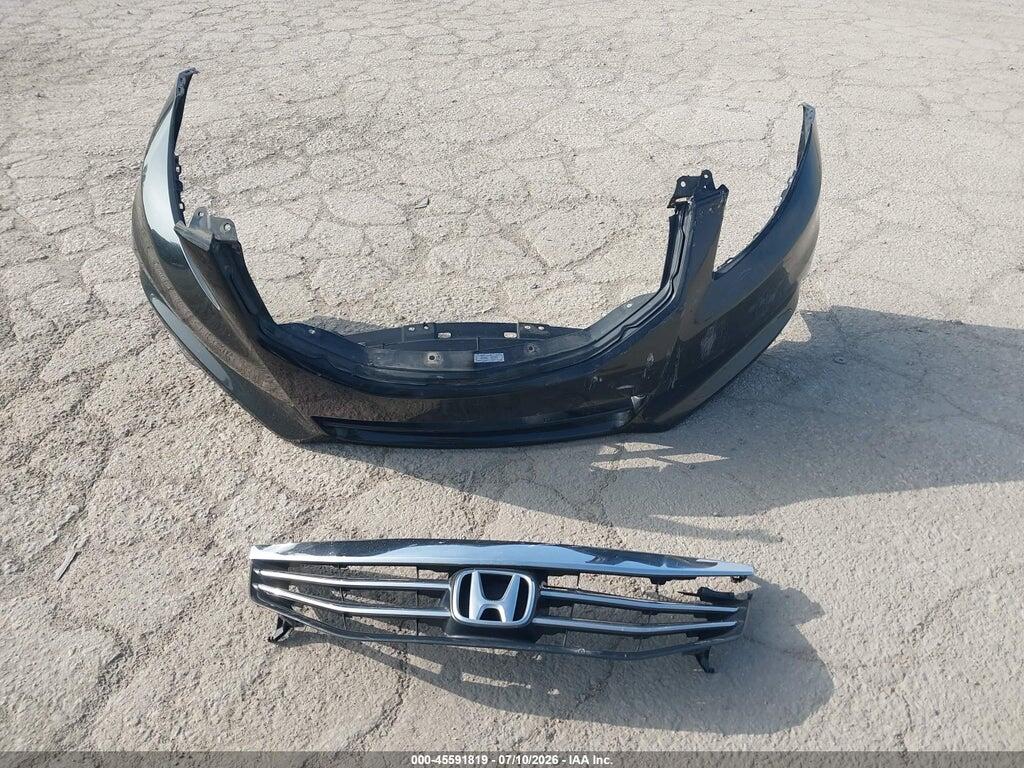 1HGCP2F67CA138568 2012 HONDA ACCORD photo no. 11