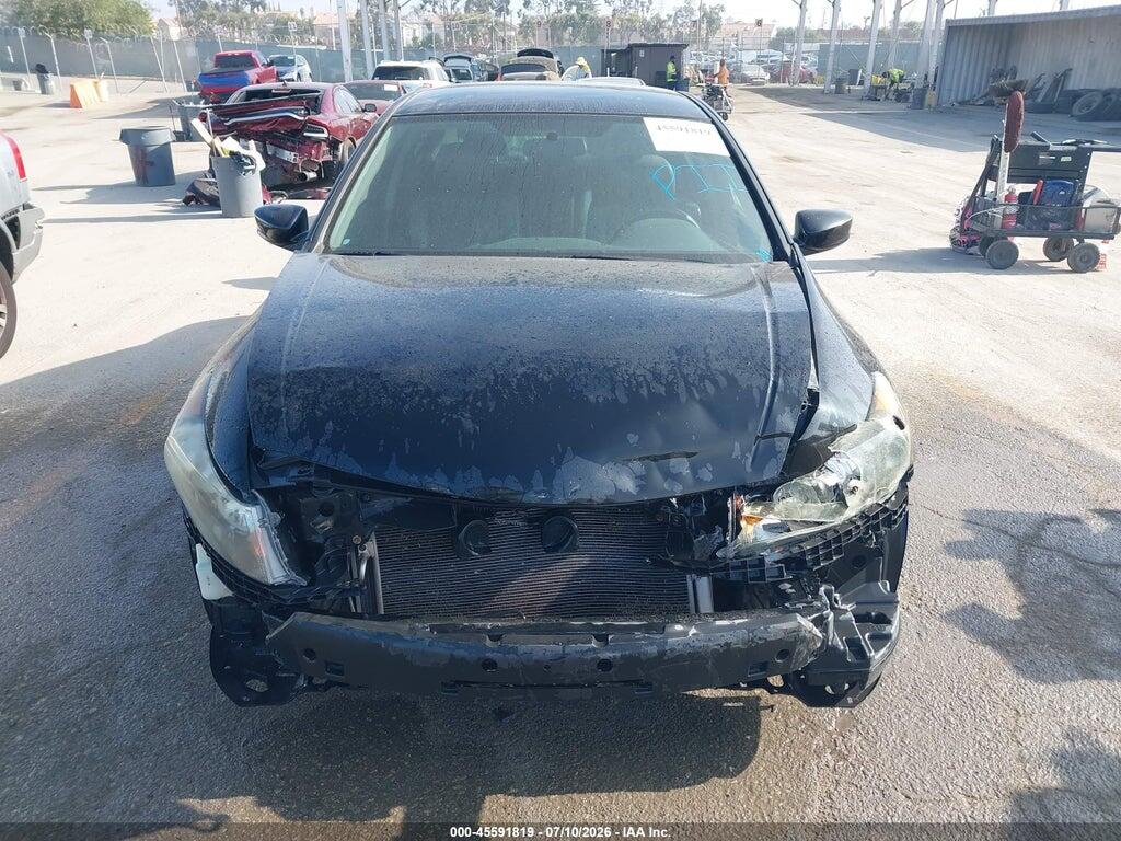 1HGCP2F67CA138568 2012 HONDA ACCORD photo no. 12
