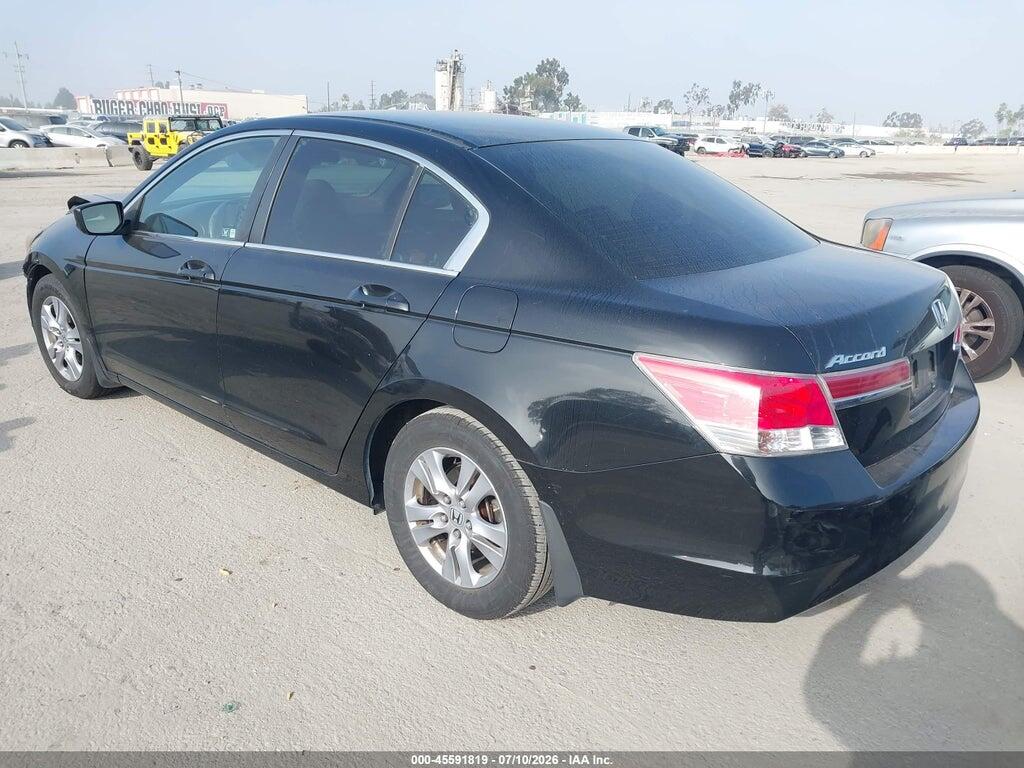 1HGCP2F67CA138568 2012 HONDA ACCORD photo no. 3