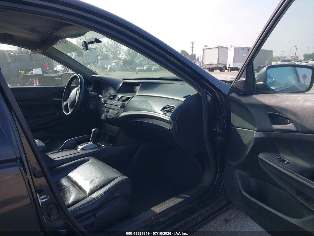 1HGCP2F67CA138568 2012 HONDA ACCORD photo no. 5