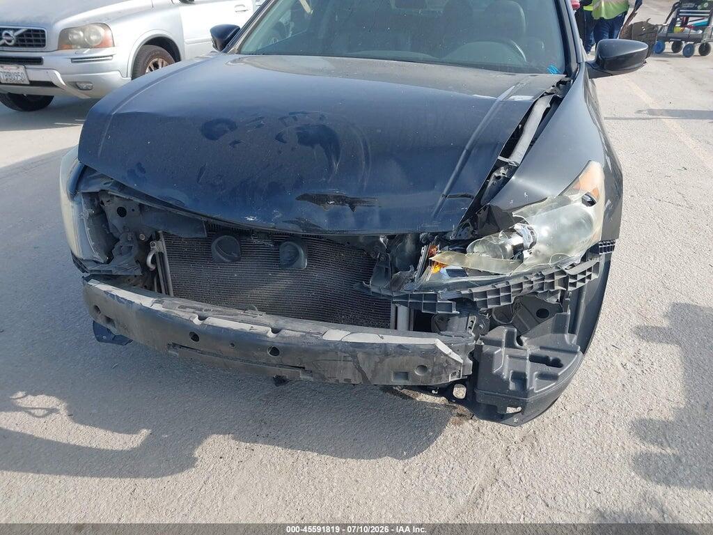 1HGCP2F67CA138568 2012 HONDA ACCORD photo no. 6