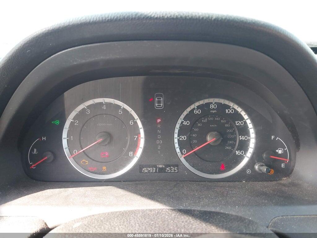 1HGCP2F67CA138568 2012 HONDA ACCORD photo no. 7