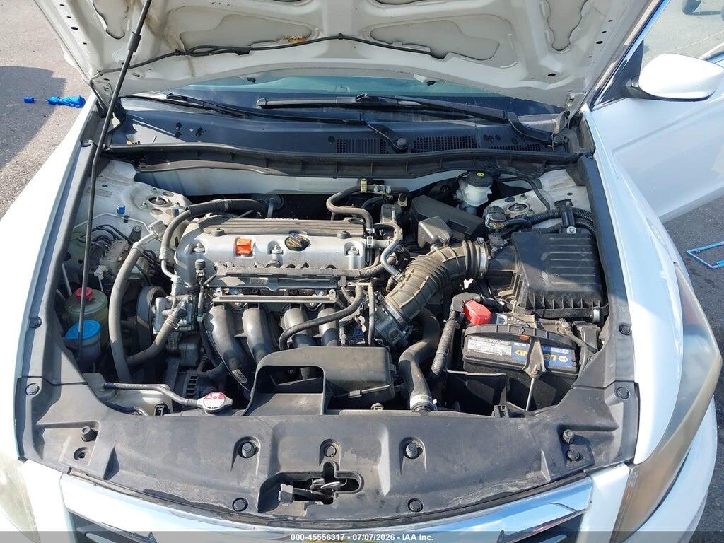 1HGCP2F38CA061909 2012 HONDA ACCORD photo no. 10