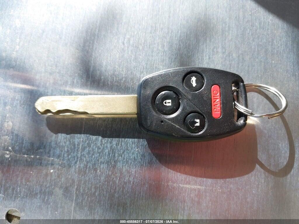 1HGCP2F38CA061909 2012 HONDA ACCORD photo no. 11