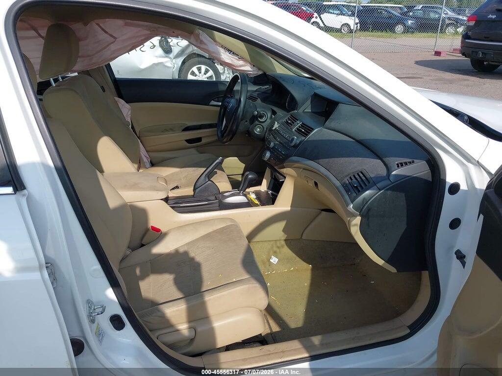 1HGCP2F38CA061909 2012 HONDA ACCORD photo no. 5