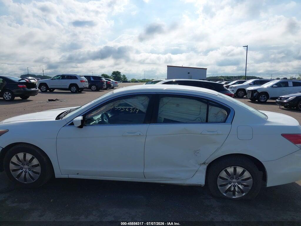 1HGCP2F38CA061909 2012 HONDA ACCORD photo no. 6