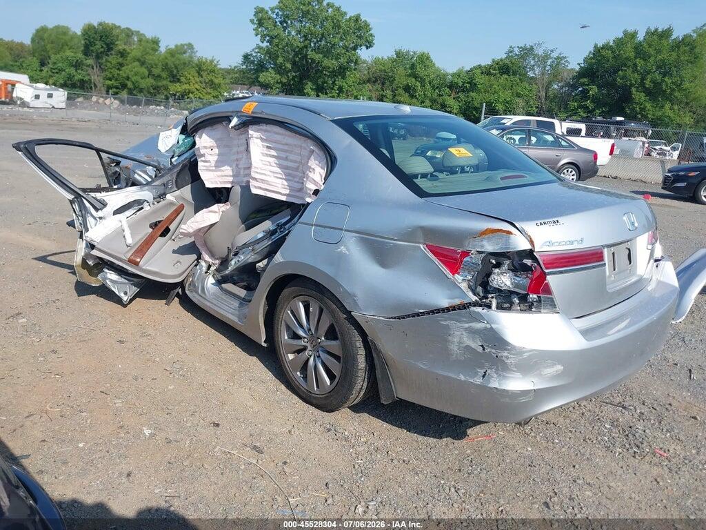 1HGCP3F84CA031629 2012 HONDA ACCORD photo no. 3