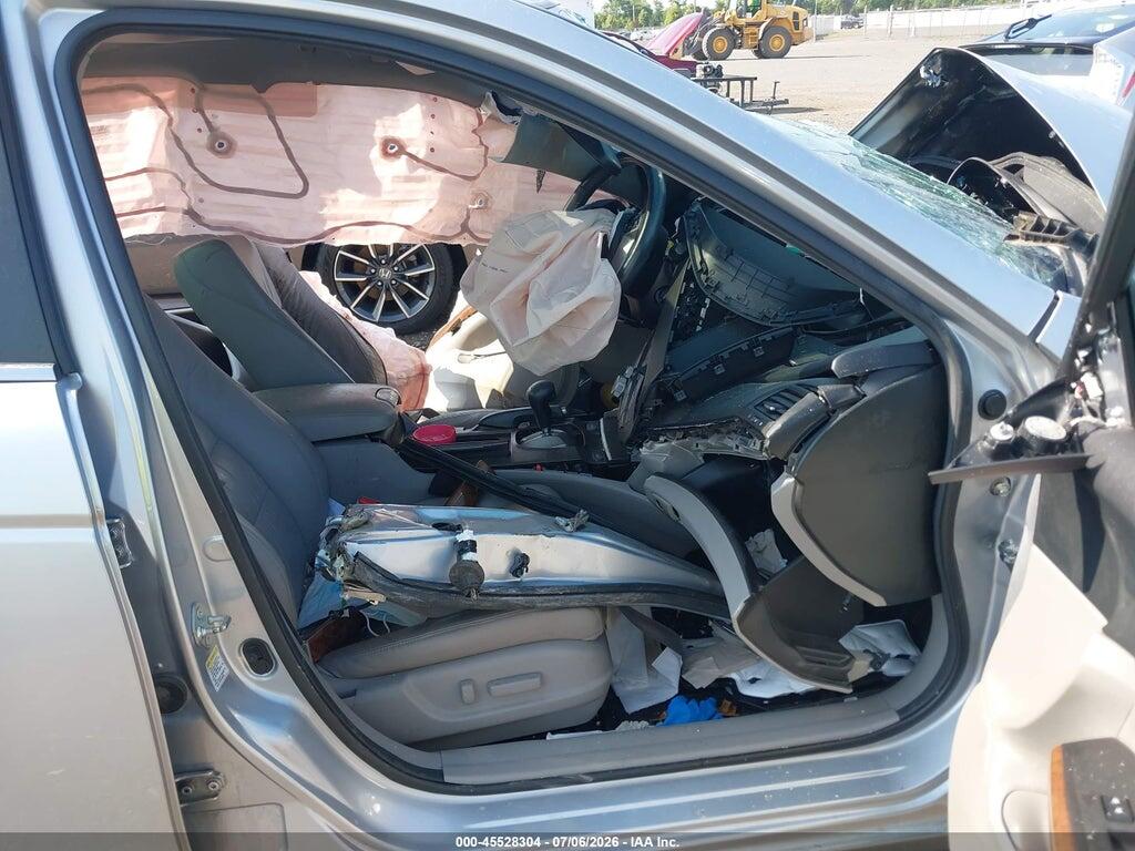 1HGCP3F84CA031629 2012 HONDA ACCORD photo no. 5
