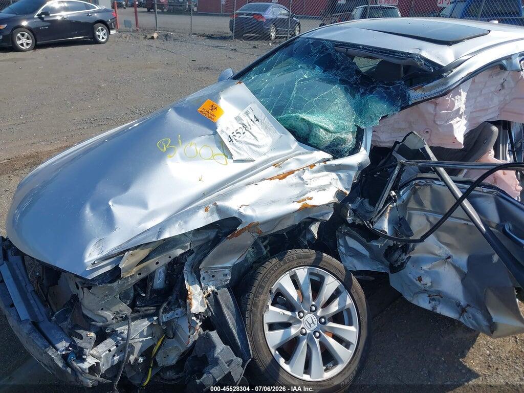 1HGCP3F84CA031629 2012 HONDA ACCORD photo no. 6