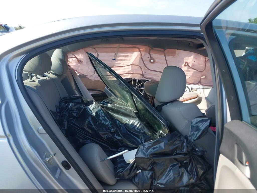 1HGCP3F84CA031629 2012 HONDA ACCORD photo no. 8