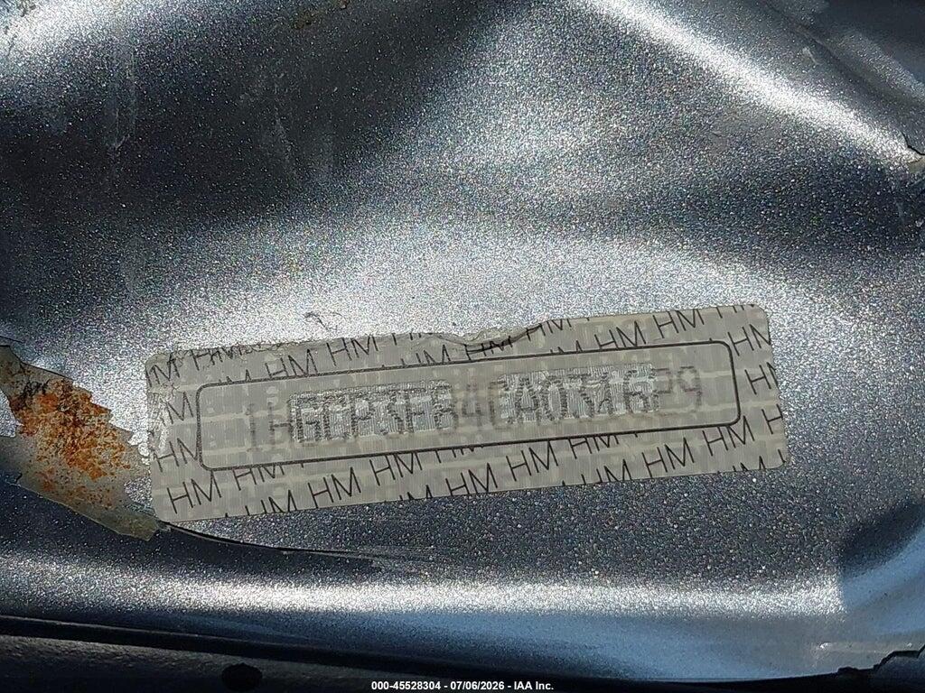 1HGCP3F84CA031629 2012 HONDA ACCORD photo no. 9