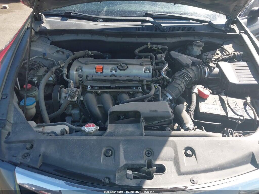 1HGCP2F64CA034670 2012 HONDA ACCORD photo no. 10