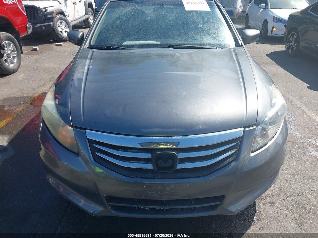 1HGCP2F64CA034670 2012 HONDA ACCORD photo no. 12