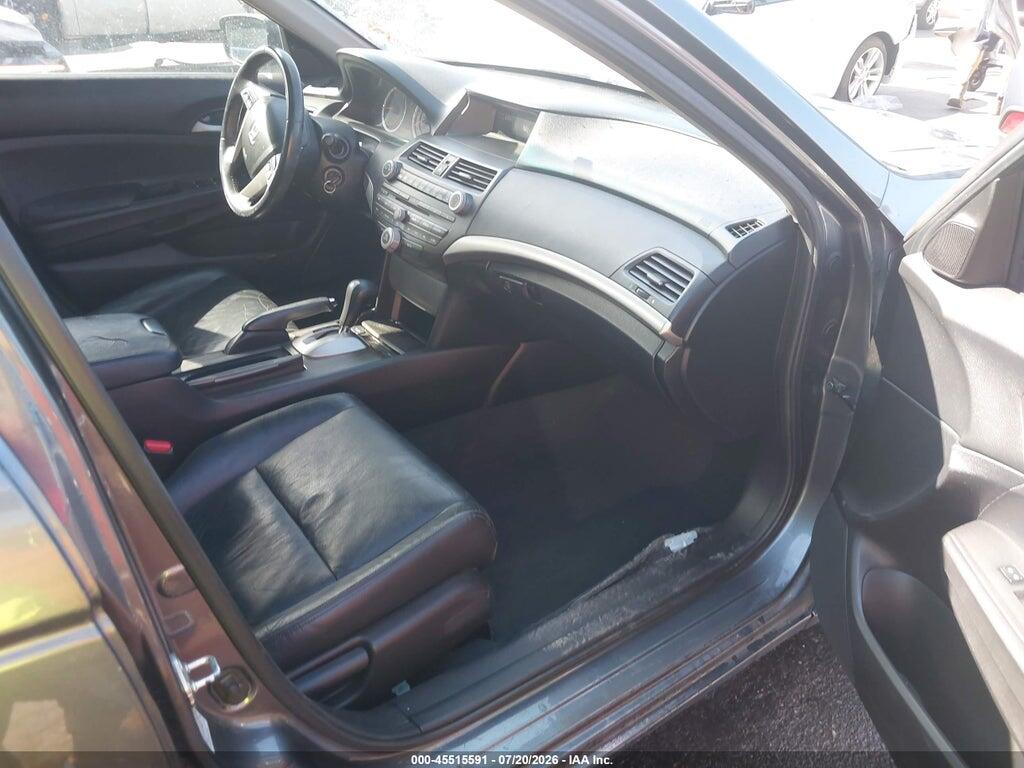1HGCP2F64CA034670 2012 HONDA ACCORD photo no. 5