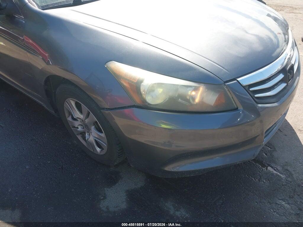 1HGCP2F64CA034670 2012 HONDA ACCORD photo no. 6