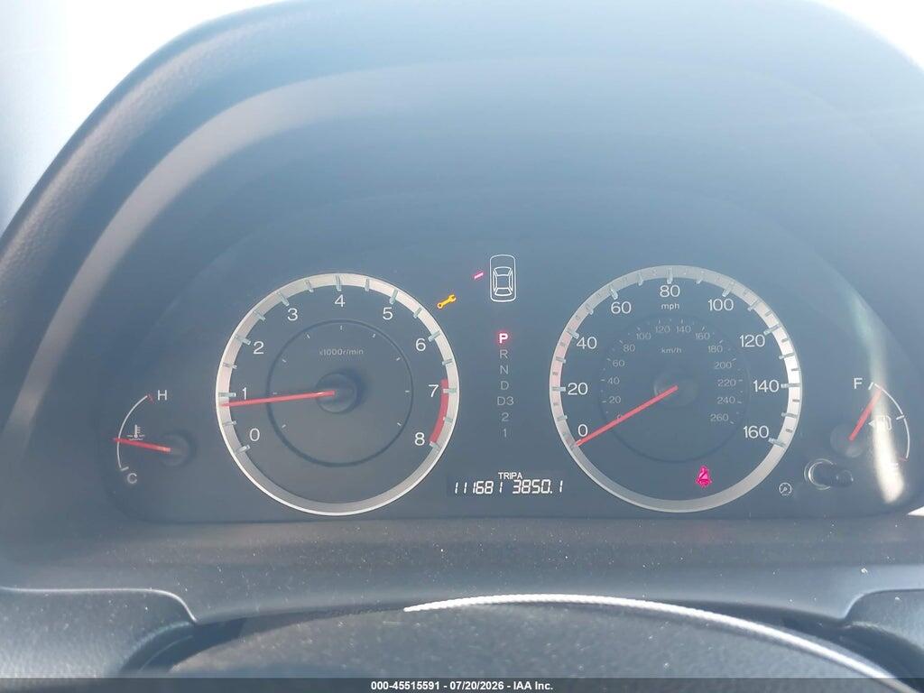1HGCP2F64CA034670 2012 HONDA ACCORD photo no. 7
