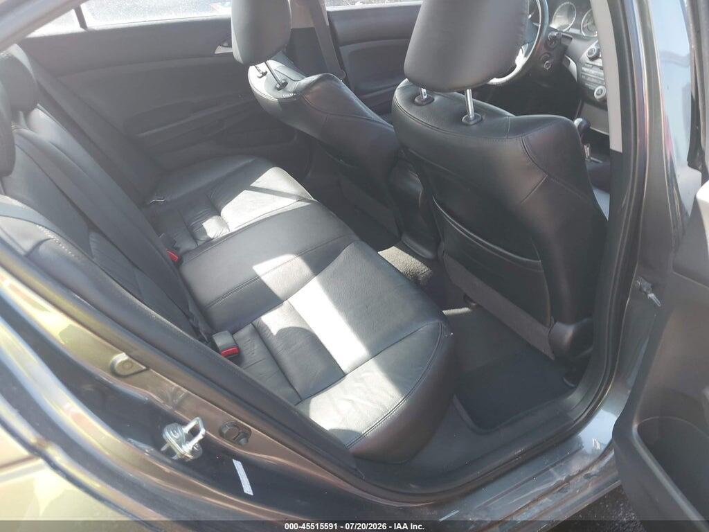 1HGCP2F64CA034670 2012 HONDA ACCORD photo no. 8