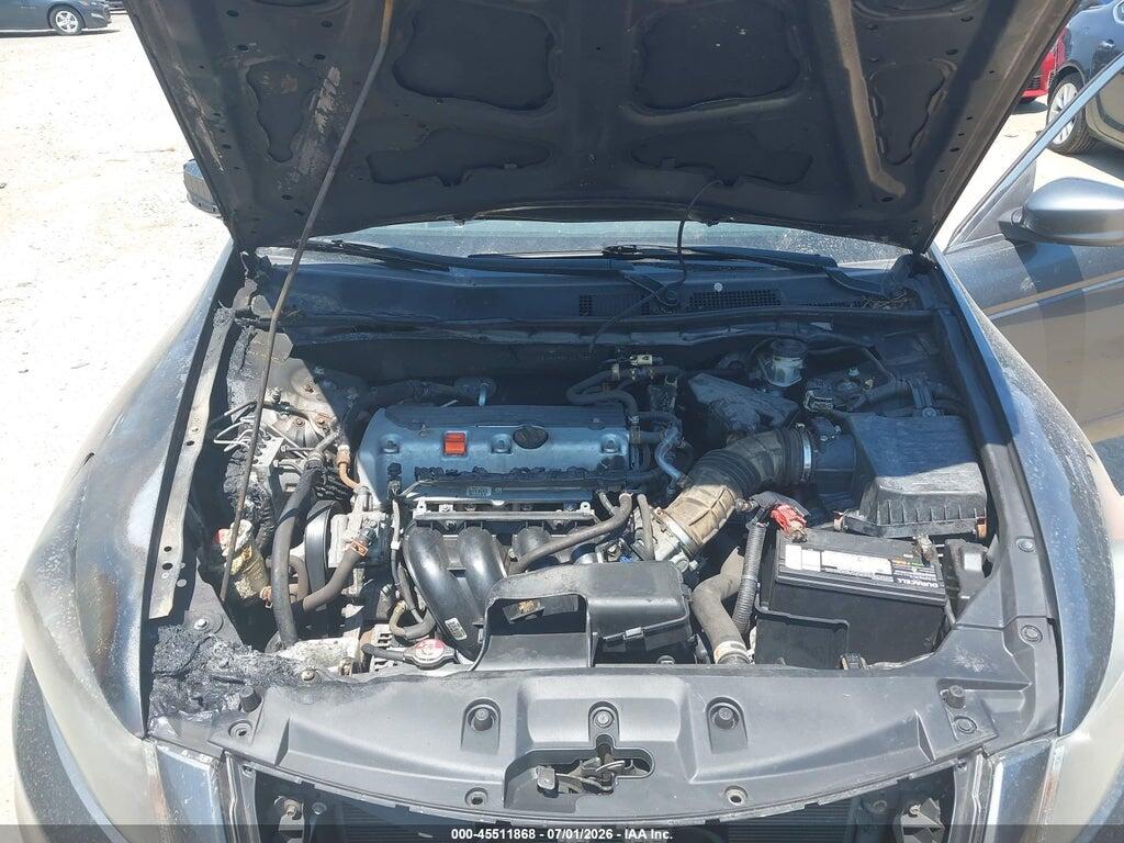1HGCP2F39CA059165 2012 HONDA ACCORD photo no. 10