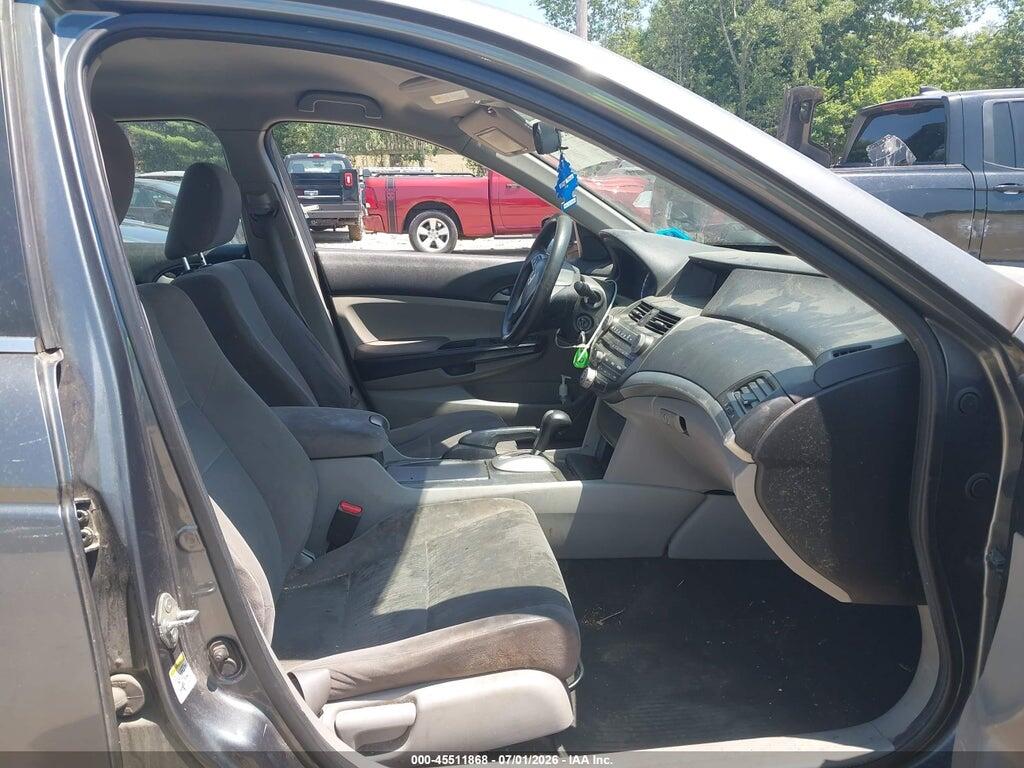 1HGCP2F39CA059165 2012 HONDA ACCORD photo no. 5