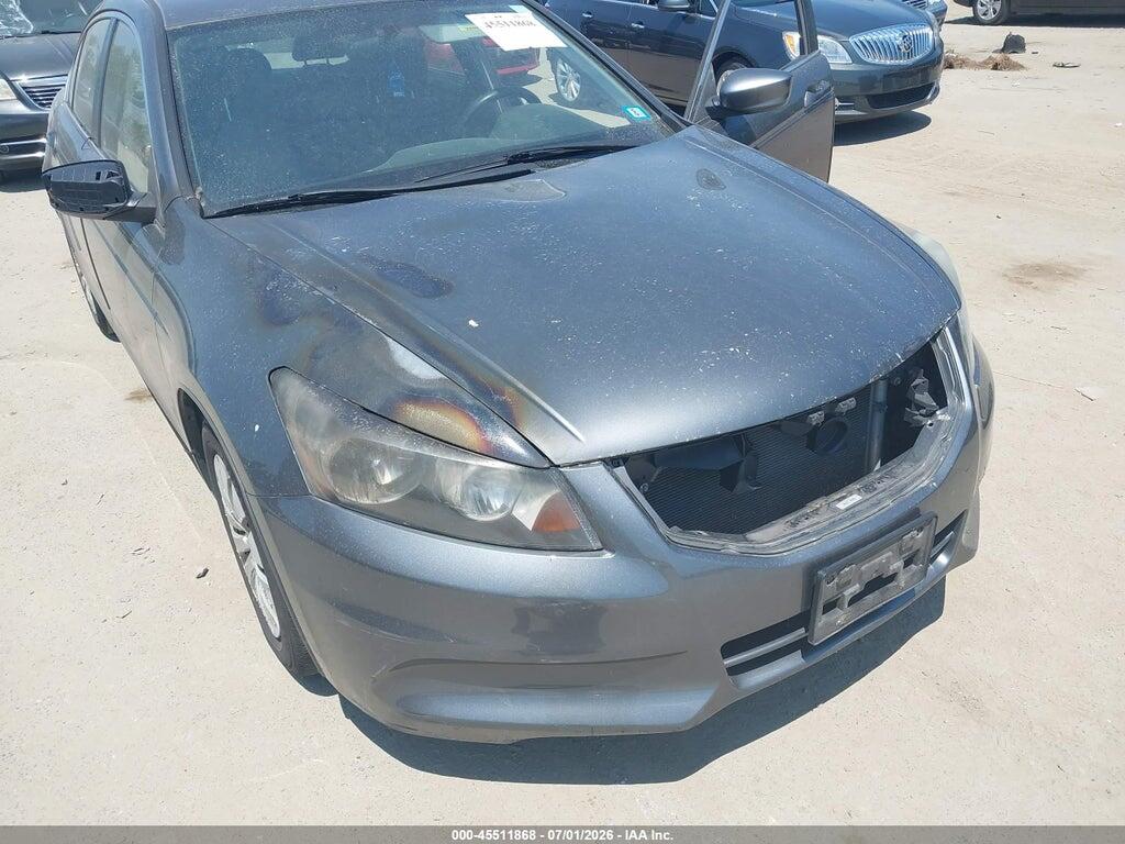 1HGCP2F39CA059165 2012 HONDA ACCORD photo no. 6