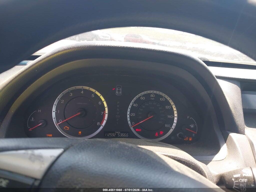 1HGCP2F39CA059165 2012 HONDA ACCORD photo no. 7