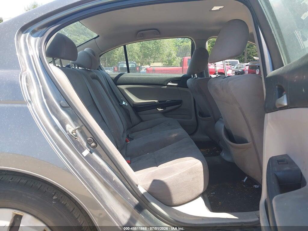 1HGCP2F39CA059165 2012 HONDA ACCORD photo no. 8