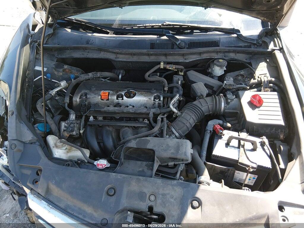 1HGCP2F34CA109938 2012 HONDA ACCORD photo no. 10