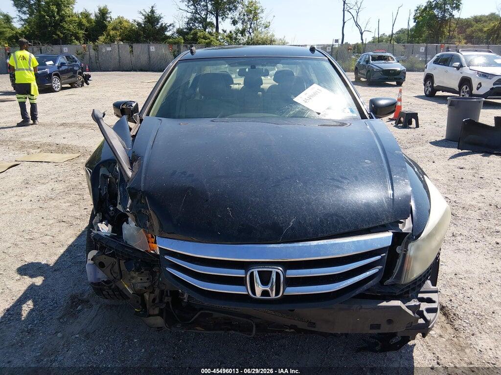 1HGCP2F34CA109938 2012 HONDA ACCORD photo no. 12