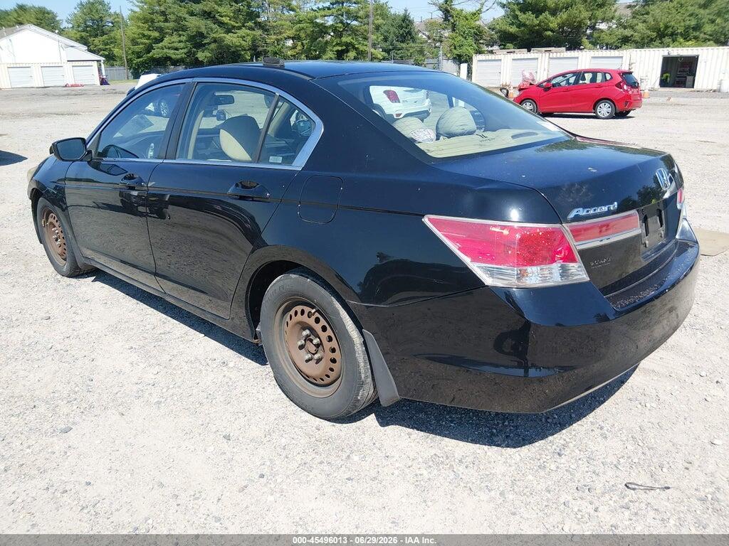 1HGCP2F34CA109938 2012 HONDA ACCORD photo no. 3