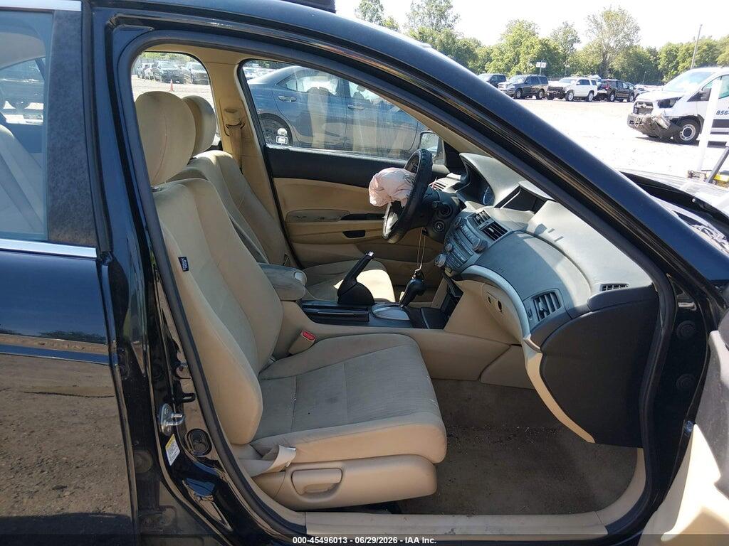 1HGCP2F34CA109938 2012 HONDA ACCORD photo no. 5