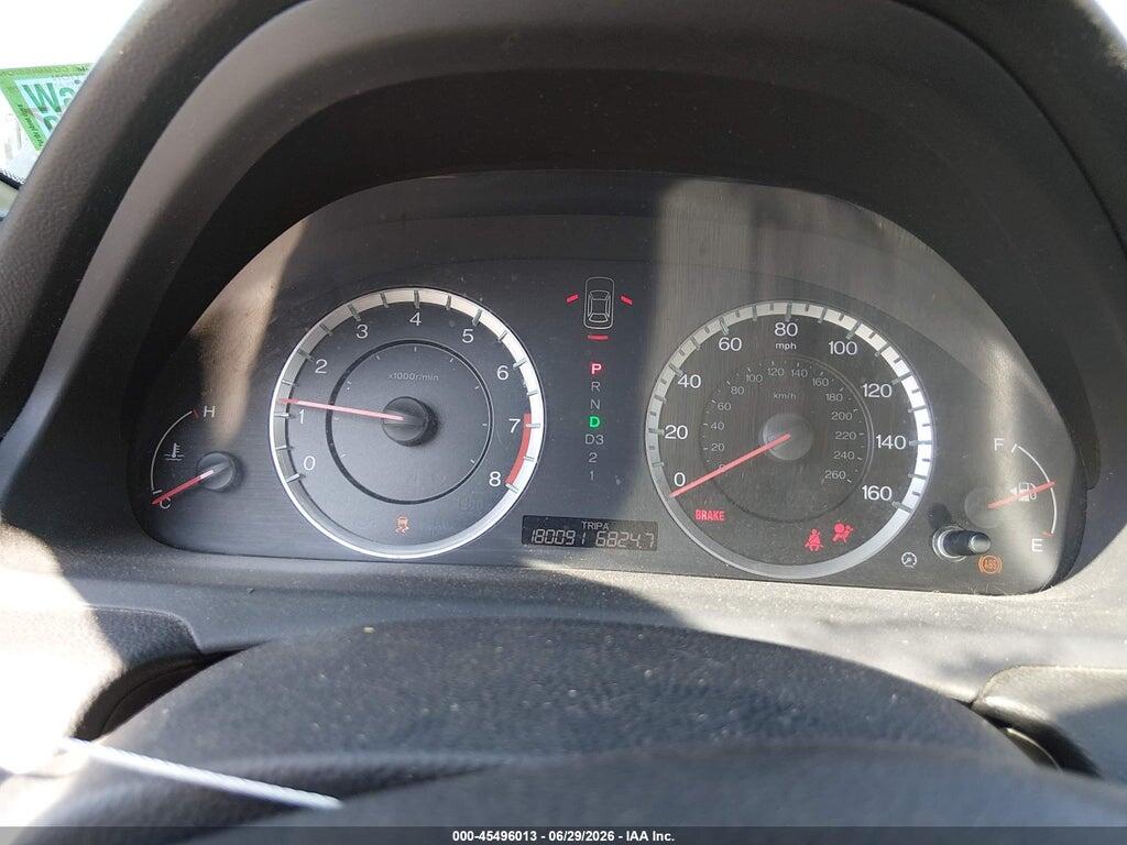 1HGCP2F34CA109938 2012 HONDA ACCORD photo no. 7