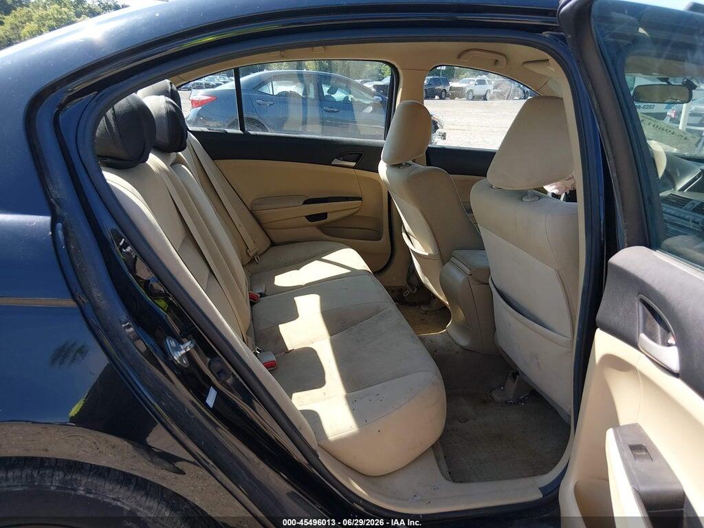 1HGCP2F34CA109938 2012 HONDA ACCORD photo no. 8