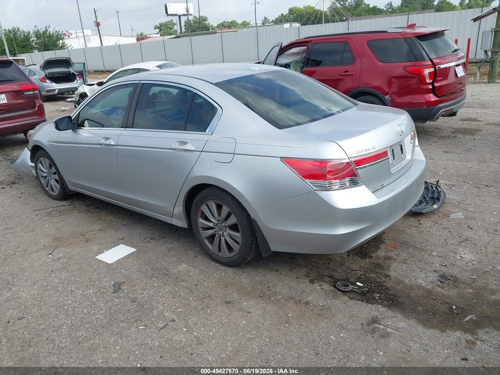 1HGCP2F82CA213842 2012 HONDA ACCORD photo no. 3