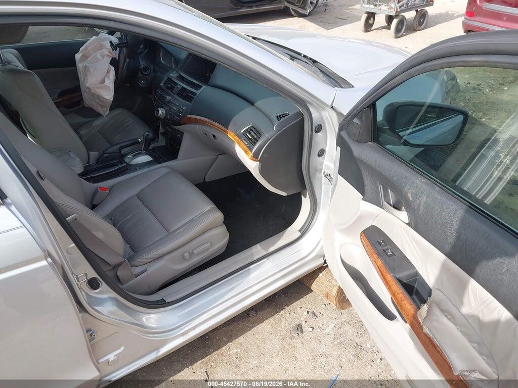 1HGCP2F82CA213842 2012 HONDA ACCORD photo no. 5
