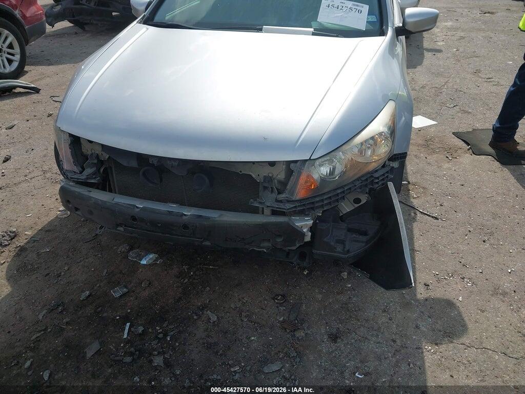 1HGCP2F82CA213842 2012 HONDA ACCORD photo no. 6