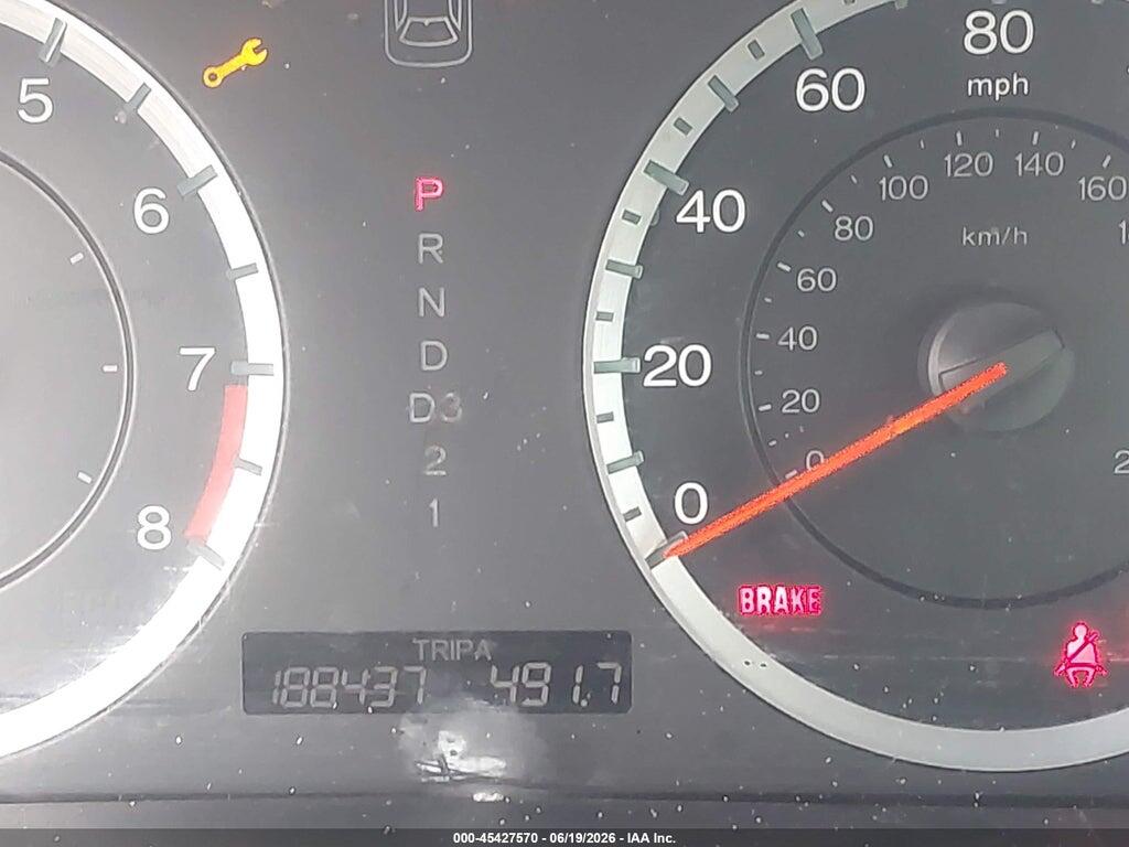 1HGCP2F82CA213842 2012 HONDA ACCORD photo no. 7
