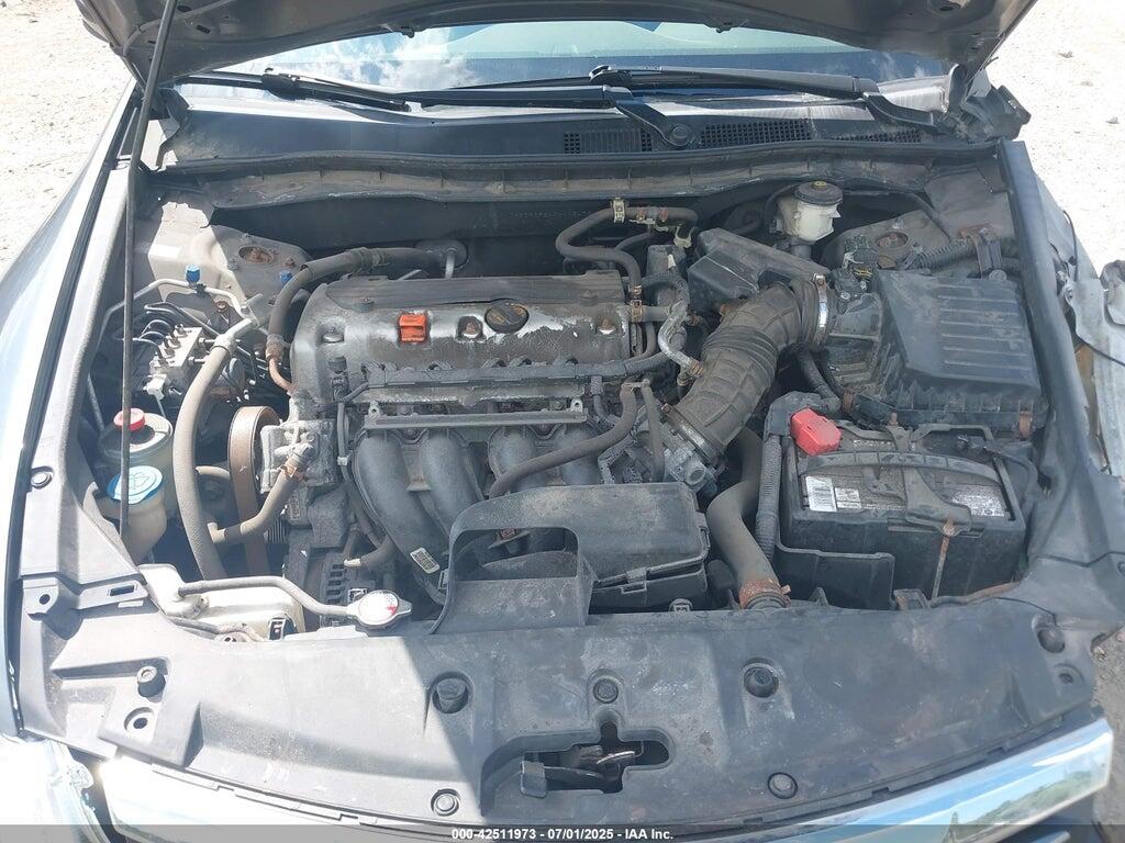 1HGCP2F64CA015472 2012 HONDA ACCORD photo no. 10