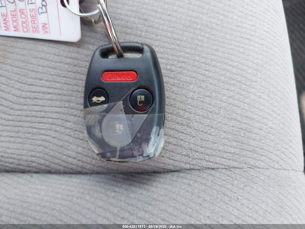 1HGCP2F64CA015472 2012 HONDA ACCORD photo no. 11
