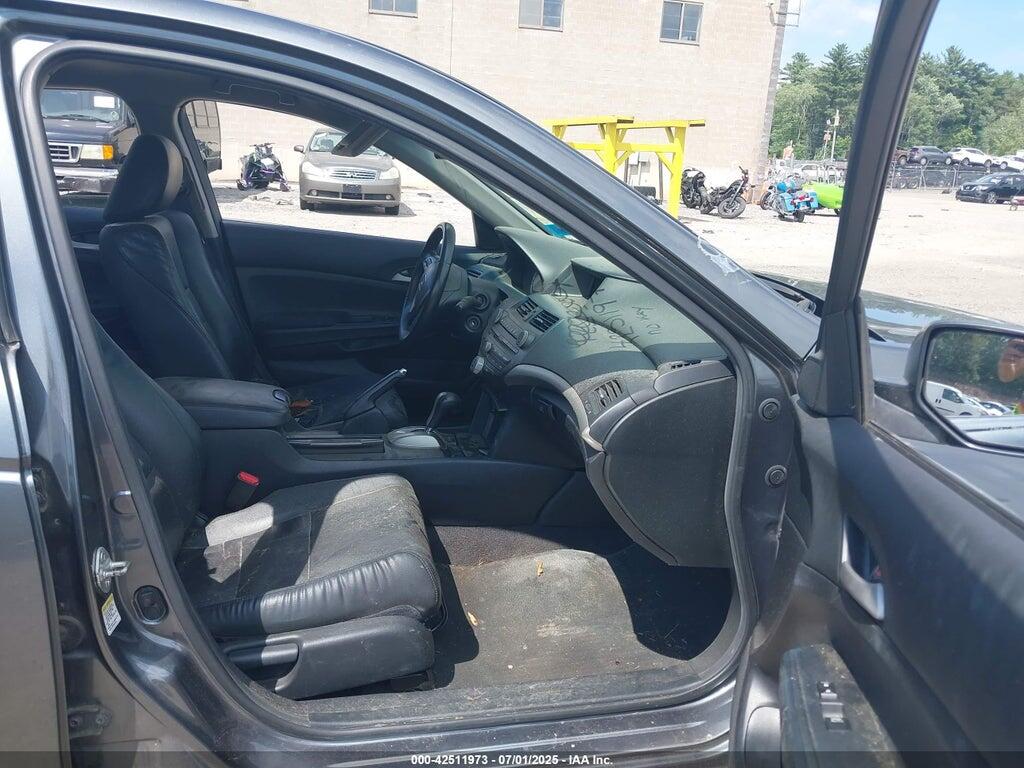 1HGCP2F64CA015472 2012 HONDA ACCORD photo no. 5