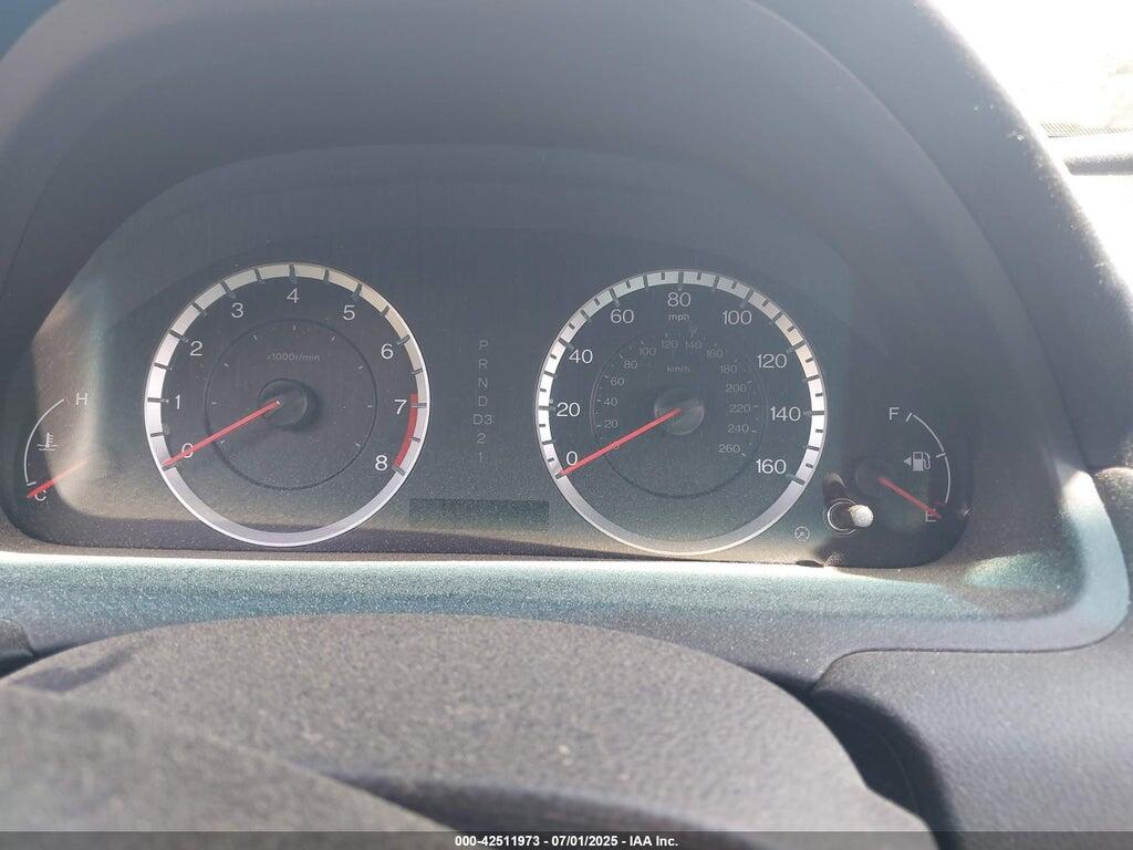 1HGCP2F64CA015472 2012 HONDA ACCORD photo no. 7