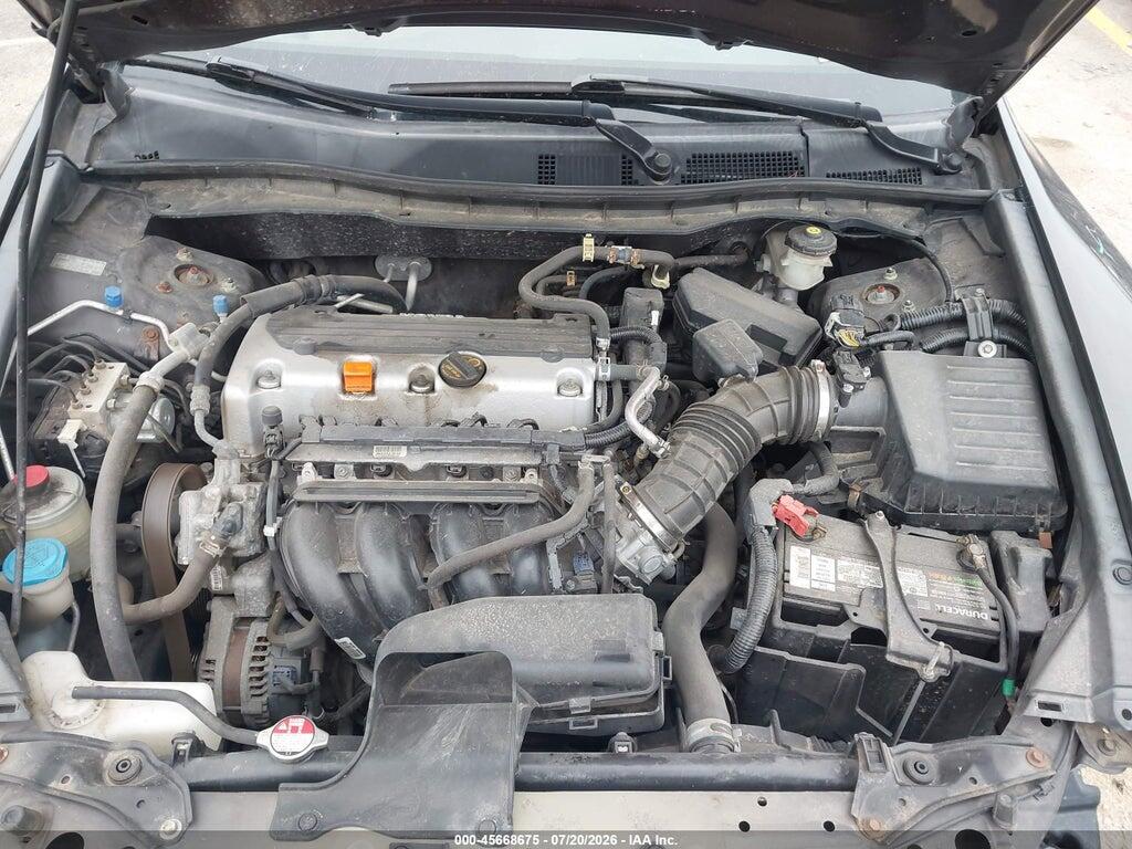 1HGCP2F30CA130267 2012 HONDA ACCORD SDN photo no. 10