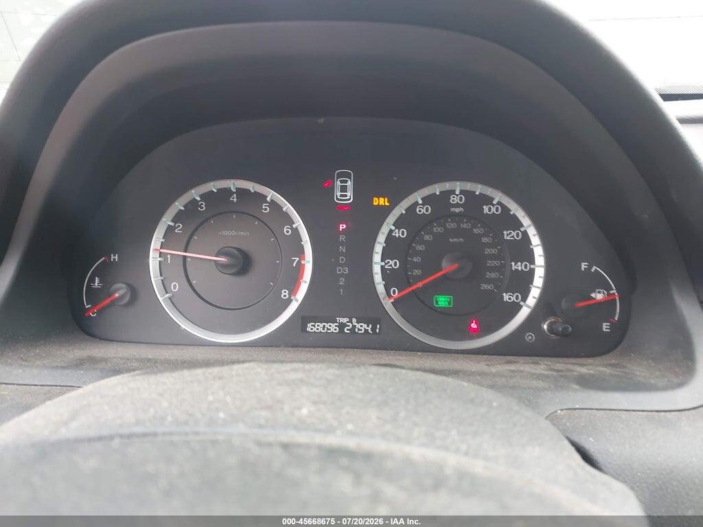 1HGCP2F30CA130267 2012 HONDA ACCORD SDN photo no. 7