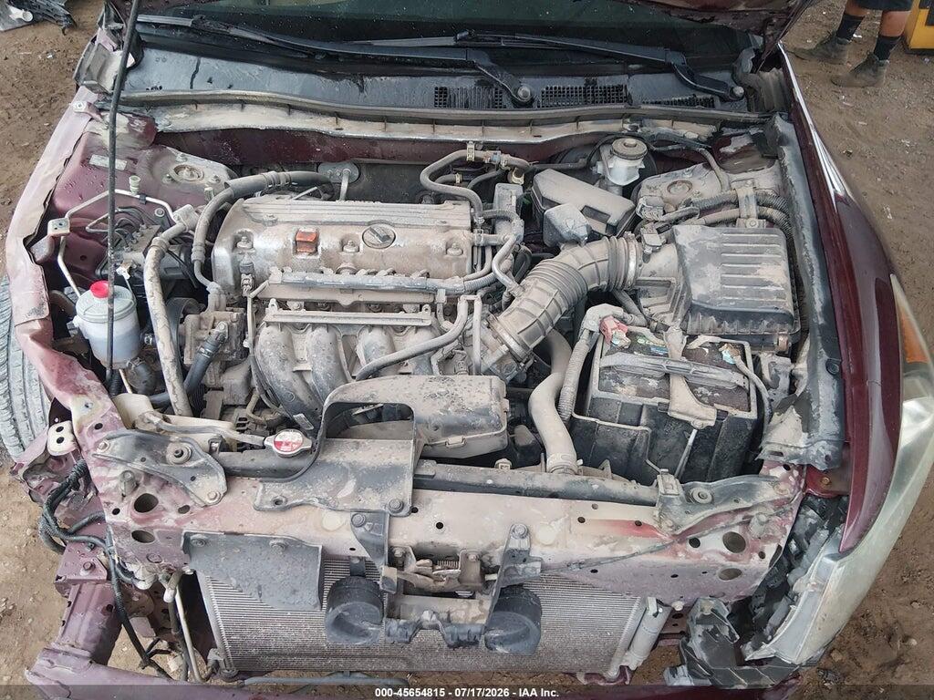 1HGCP2F36CA095511 2012 HONDA ACCORD SDN photo no. 10