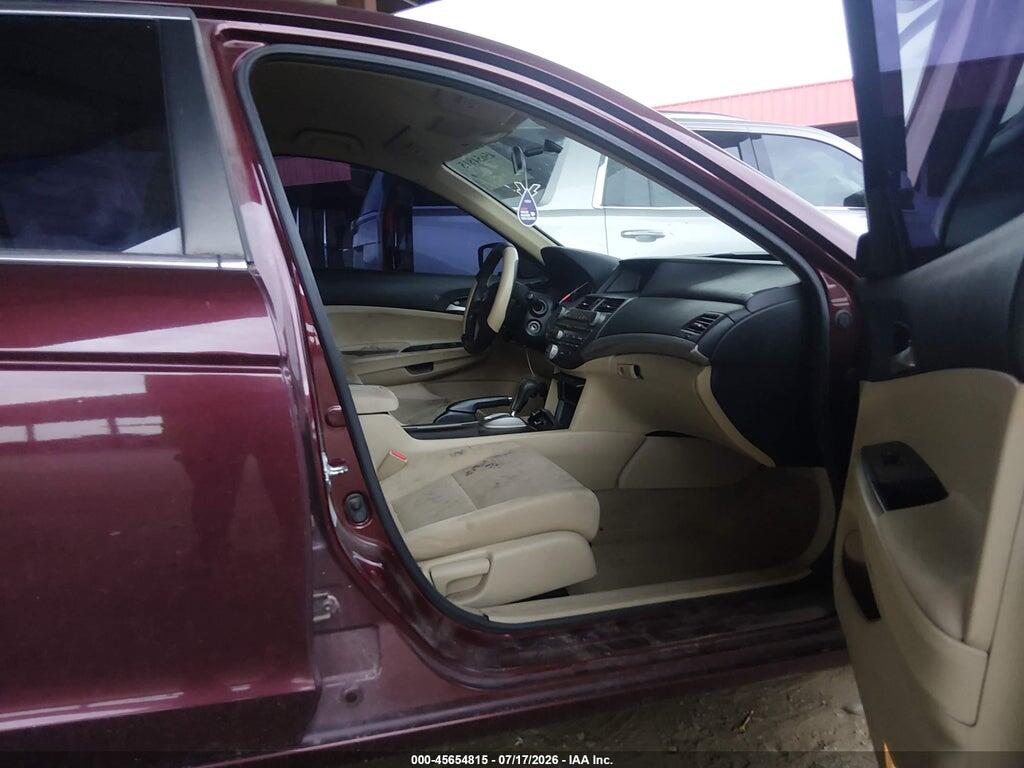 1HGCP2F36CA095511 2012 HONDA ACCORD SDN photo no. 5