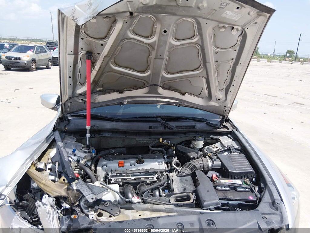 1HGCP2F3XCA209221 2012 HONDA ACCORD SDN photo no. 10