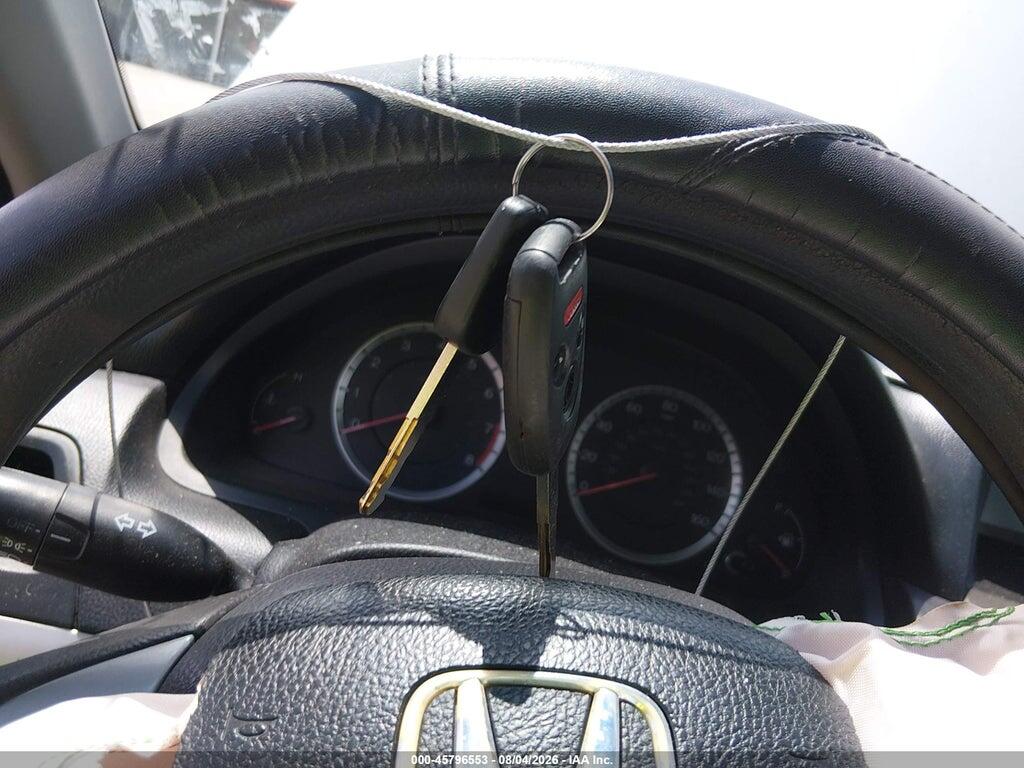 1HGCP2F3XCA209221 2012 HONDA ACCORD SDN photo no. 11