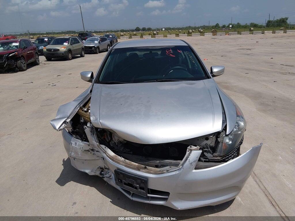 1HGCP2F3XCA209221 2012 HONDA ACCORD SDN photo no. 12