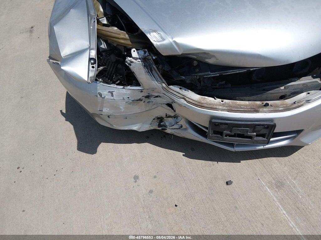 1HGCP2F3XCA209221 2012 HONDA ACCORD SDN photo no. 6